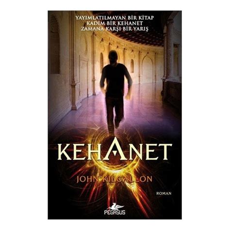 Kehanet (John Kilgallon) Fiyat & Satın Al D&R.